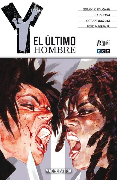 Y, EL ULTIMO HOMBRE #09. DRAGONES DE KIMONO