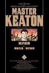 MASTER KEATON #12