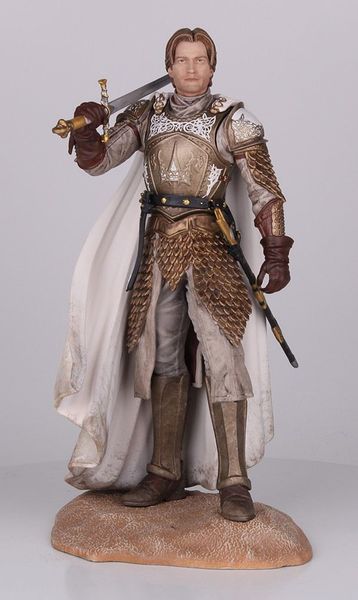 JUEGO DE TRONOS JAIME LANNISTER FIGURA 19 CM HBO