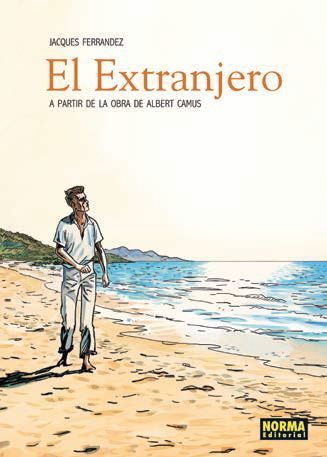 EL EXTRANJERO