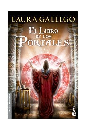 EL LIBRO DE LOS PORTALES (BOOKET)