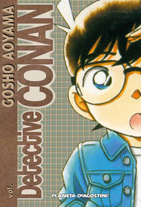 Detective Conan 9
