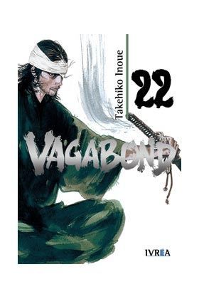VAGABOND #22 (NUEVA EDICION)