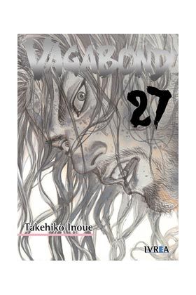 VAGABOND #27 (NUEVA EDICION)