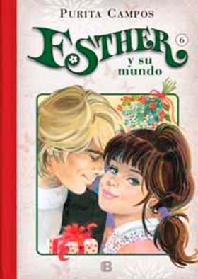 ESTHER Y SU MUNDO #06 (CARTONE)