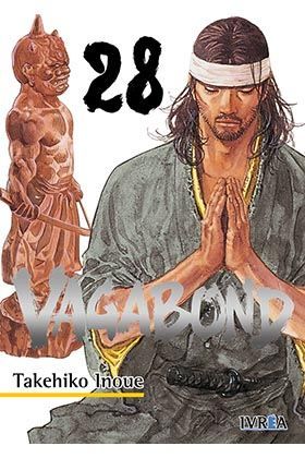 VAGABOND #28 (NUEVA EDICION)