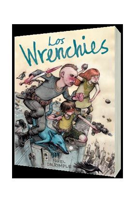 LOS WRENCHIES