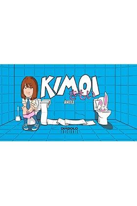 KIMOI #01