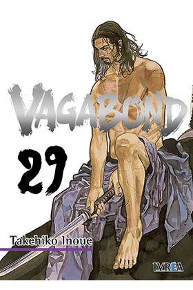 VAGABOND #29 (NUEVA EDICION)