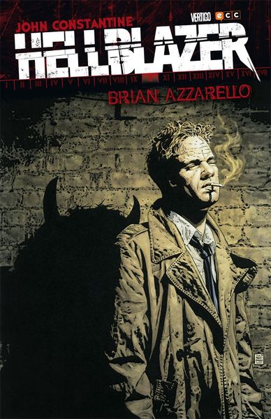 HELLBLAZER: BRIAN AZZARELLO (ECC)