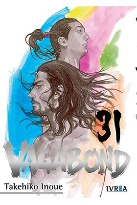 VAGABOND #31 (NUEVA EDICION)