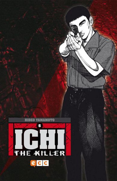 ICHI THE KILLER #06