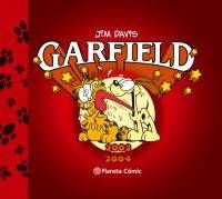 GARFIELD #13