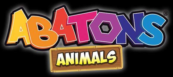 ABATONS ANIMALES BLISTER 3 SOBRES