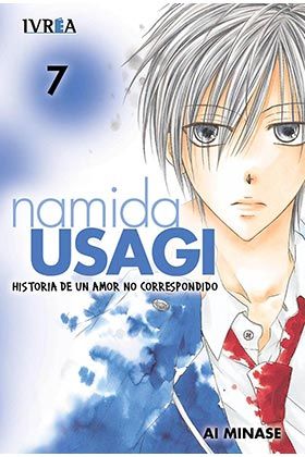 NAMIDA USAGI #07