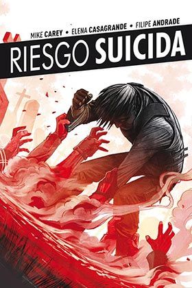 RIESGO SUICIDA #04: JERICO