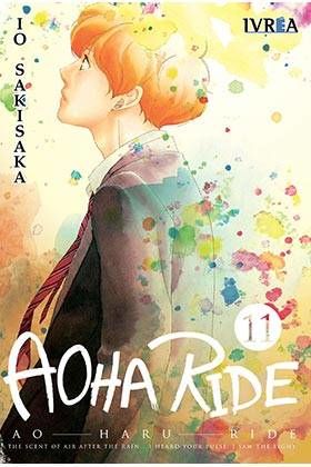 AOHA RIDE #11