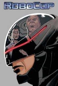 PRW: ROBOCOP BETA ONE SHOT
