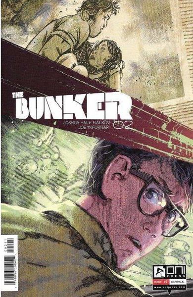 PRW: BUNKER #2