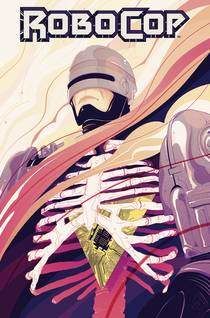 PRW: ROBOCOP 2014 #1 (MR)