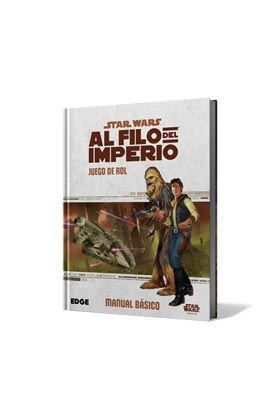 STAR WARS: AL FILO DEL IMPERIO JDR