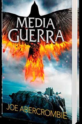 MEDIA GUERRA: EL MAR QUEBRADO III