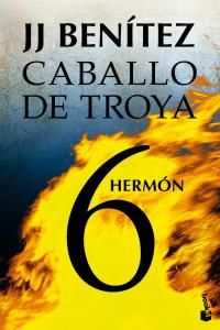 Caballo De Troya 6 Hermon