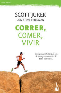 Correr Comer Vivir