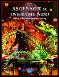 FENG SHUI: ASCENSOR AL INFRAMUNDO
