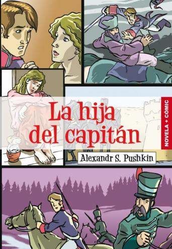 LA HIJA DEL CAPITAN