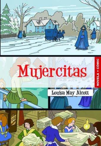 MUJERCITAS