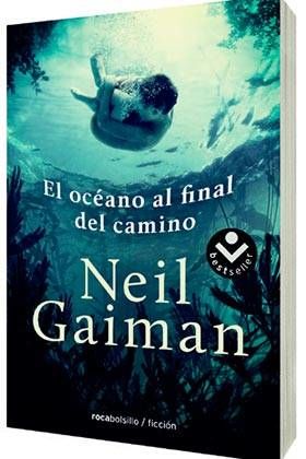 EL OCEANO AL FINAL DEL CAMINO (BOLSILLO)