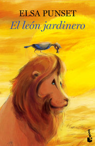 El Leon Jardinero