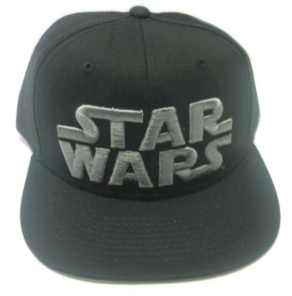 STAR WARS GORRA BEISBOL LOGO