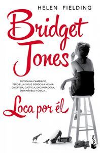 Bridget Jones Loca Por El