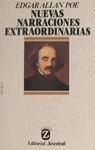 NUEVAS NARRACIONES EXTRAORDINARIAS (3 ED.)