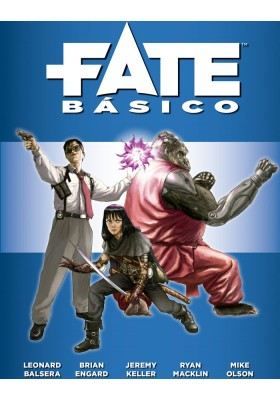 FATE BASICO