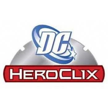 HEROCLIX SUPERMAN / BATMAN DC WORLD
S FINEST FAST FORCES