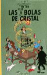 SIETE BOLAS DE CRISTAL, LAS -T- (12