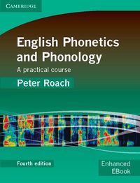 English Phonetics & Phonology 4ed St