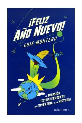 FELIZ A&Ntilde;O NUEVO!
