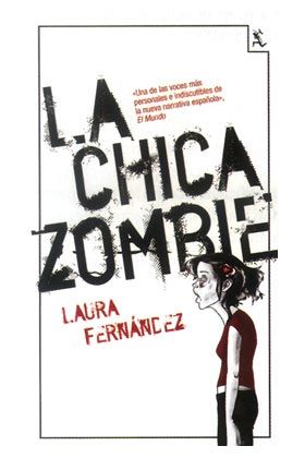 LA CHICA ZOMBIE