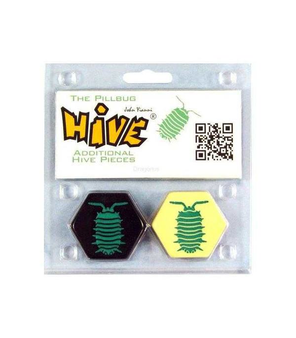 HIVE EXPANSION BICHO BOLA