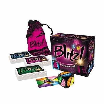 BLITZ
