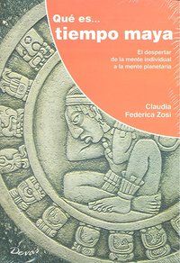 Que Es Tiempo Maya