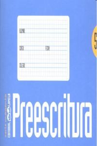 Preescritura Magenta 5(10)lamela