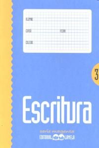 Escritura, serie magenta