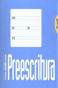 Preescritura Magenta 3(10)lamela