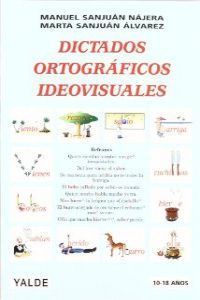 Dictados ortogrficos ideovisuales