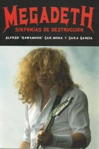 Megadeth : sinfonas de destruccin